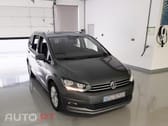 Volkswagen Touran 1.6 TDI Highline