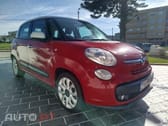 Fiat 500L 1.3 MJ Pop Star S&S