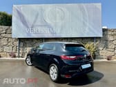Renault Mégane 1.5 dCi Limited
