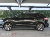 Nissan Qashqai 1.5 dCi Tekna 19 Pele