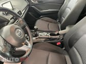 Mazda 3 1.5 Sky-D Evolve HS Navi