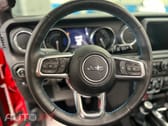 Jeep Wrangler 2.0 PHEV Hardtop AWD Auto Rubicon