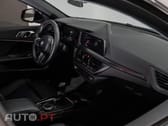BMW 116 d Corporate Edition M
