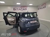 Renault Zoe Life 40