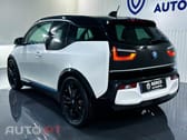BMW i3 s 120Ah
