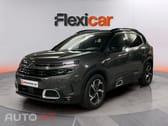 Citroen C5 Aircross 1.5 BlueHDi Shine