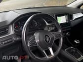 Renault Captur 1.0 TCe Techno