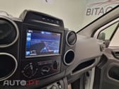 Peugeot Partner 1.6 BlueHDi L1 100CV SE Office