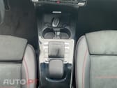 Mercedes-Benz A 180 d AMG Line Aut.