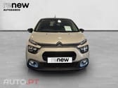 Citroen C3 Puretech