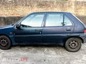 Peugeot 106 Normal