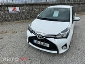 Toyota Yaris 1.0 VVT-i Comfort