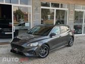 Ford Focus 1.0 EcoBoost ST-Line