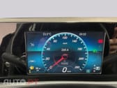 Mercedes-Benz A 180 d AMG Line