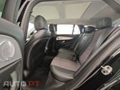 Mercedes-Benz E 220 Exclusive