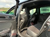 Renault Mégane 1.8 TCe R.S. Trophy EDC