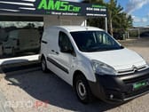 Citroen Berlingo 1.6 BlueHDi L1 3L