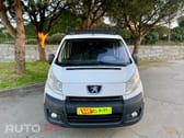 Peugeot Expert 2.0 HDi 229 L2H2