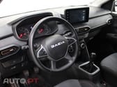 Dacia Jogger Jogger 1.0 ECO-G Extreme+ Up&Go 7L Bi-Fuel