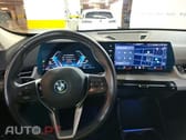 BMW X1 xDrive25e