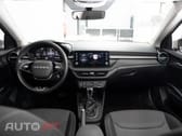 Skoda Fabia 1.0 TSI Selection DSG