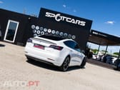 Tesla Model 3 Performance Dual Motor AWD