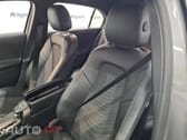 Mercedes-Benz A 180 d Style