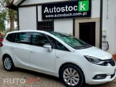 Opel Zafira 1.6 CDTi Innovation S/S