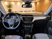 Opel Corsa-E 50 kWh