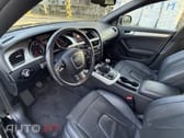 Audi A5 2.0 TFSI