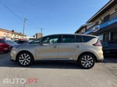 Renault Espace 1.6 dCi Initiale Paris EDC