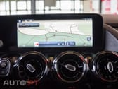Mercedes-Benz GLA 180 d Style