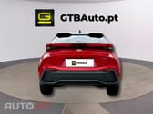 Toyota C-HR I.V.A DEDUTIVEL 1.8 Hybrid Team 