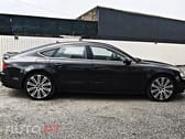 Audi A7 3.0 TDI V6 quattro S-line S tronic