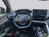 Peugeot 3008 I.V.A DEDUTÍVEL 1.6 ALLURE PACK HYBRID