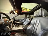 BMW 640 d
