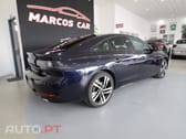 Peugeot 508 1.6 PureTech GT Pack EAT8
