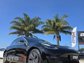 Tesla Model 3 Long-Range Dual Motor AWD