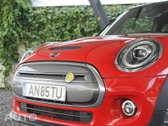 MINI Cooper Electric SE