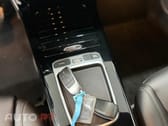Mercedes-Benz A 180 d Progressive Aut.