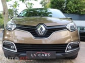 Renault Captur 0.9 TCE Exclusive