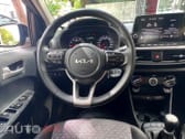 Kia Picanto 1.0 CVVT Urban