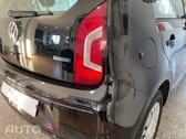 Volkswagen Up! 1.0 BlueMotion Move