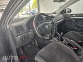 Volkswagen Golf Variant 1.9 TDi BlueM Confortline