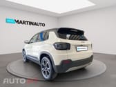 Jeep Avenger 1.2 TG Altitude