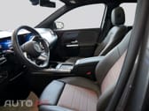 Mercedes-Benz EQA 300 4M I.V.A DEDUTIVEL 
