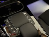Mercedes-Benz CLA 250 e AMG Line