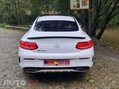 Mercedes-Benz C 220 CDi BE Aut.