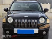 Jeep Compass 2.0 CRD Limited