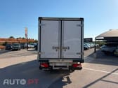 Mercedes-Benz Sprinter 516 CDI/37